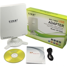 EDUPEP-6506大功率无线网卡