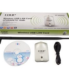 EP-6528大功率无线网卡