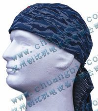 时尚扮酷头盔帽里系列23-3602豪悍