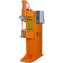 上海东升气动式点凸焊机