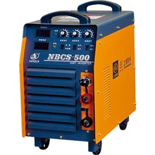 上海东升逆变IGBT二氧化碳气体保护焊机