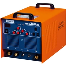 上海东升逆变交直流方波氩弧焊机