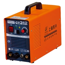 上海东升逆变直流手工焊、氩弧、切割三用焊机