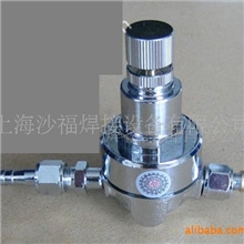 气体节省器。（氩气。二氧化碳。混合气体）