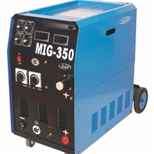 二氧化碳气保焊机/NBC-350A气保焊机/抽头式气保焊机