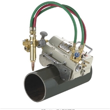 CG2-11磁力管道火焰切割机