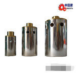 台湾中田牌瓦斯加热炬用加热嘴506-3H