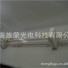 CO2激光管功率80W，应用于激光切割机，激光切割机配件