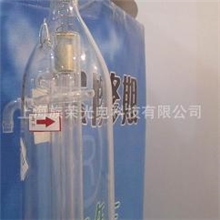 上海厂家直销二氧化碳激光管（40W&mdash;180W）应用于激光雕刻、切割