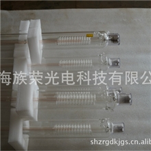 100W二氧化碳激光管，CO2激光管100W，100w激光器，100w激光配件
