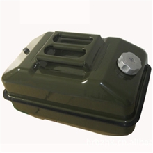 20L加厚防爆汽油桶