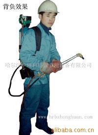 便携式工程抢险汽油切割器