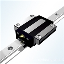 供应GSB低噪音滚动直线导轨副（GSB低噪音导轨）