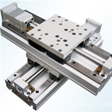 供应数控精密工作台单坐标DZH双坐标SZH等10个系列数控工作台