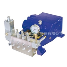 【海威斯特】l供应质量保证【精品推荐】优质柱塞泵