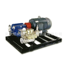 【海威斯特】l批发供应高质量的【量大从优】高压泵