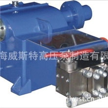 【海威斯特】l量大从优供应优质【质量可靠】柱塞泵