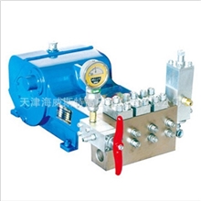 【海威斯特】l供应各种规格的【来电订购】柱塞泵