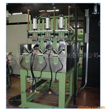 单/双/三/四工位钢管管端荧光磁粉检测线