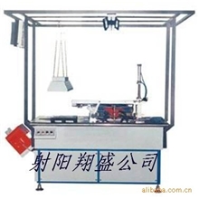 供应磁粉探伤机CJW-2000型十字轴磁粉探伤机