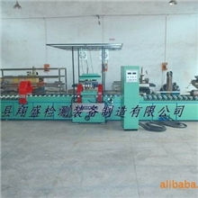 供应CDG-10000AT钢瓶磁粉探伤机