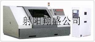 CXW-4000曲轴、连杆磁粉探伤机