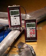 PX-7精密超声波测厚仪美国DAKOTA超声波测厚仪穿透涂层进口