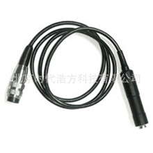 CN02探头配件超声波测厚仪配件涂层测厚仪配件粗糙度仪配件