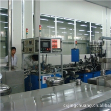 全自动涡流探伤设备轴承内外圈全自动涡流探伤机涡流分选机