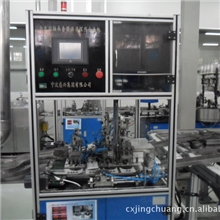 全自动涡流探伤机WLTS-3575