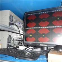 六通道涡流探伤仪涡流探伤仪