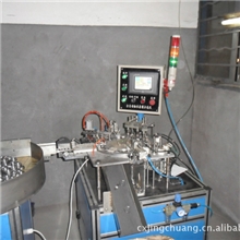 轴承套圈检测尺寸设备