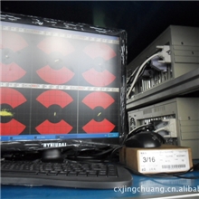 全自动涡流探伤分选机涡流探伤仪