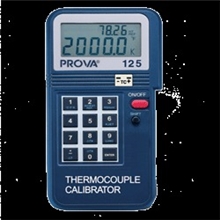 台湾宝华PROVA-125温度校正器，温度校验仪PROVA-125