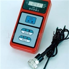 供应上海星晟VIB-5振动测量仪/分体式数字振动仪(图)