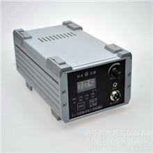 电火花检漏仪最新款dj-6液晶显示便携背包