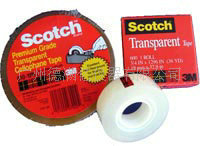 【原装质量】附着力测试胶带涂层测试胶带3M测试胶带