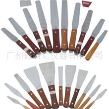 【大量供应】不锈钢刮墨刀II墨铲II调墨刀