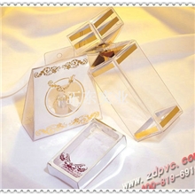 厂家生产批发制作透明包装盒