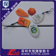 推荐供应NFC，滴胶卡，ntag203标签，id，ic，会员卡免模具费用