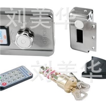 刷卡锁【ic卡加密防盗刷卡锁】FCL-918HM