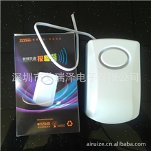 隐形防盗网断线报警器/电缆防盗器,防剪断报警器