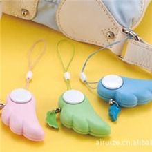 我可以骚你不可以扰女士防狼器防盗器/防抢器/防丢器