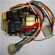 台湾佑亨电动闸控制器