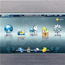 供应彩色可视对讲室内分机