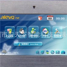 供应TCP/IP双向可视对讲门铃