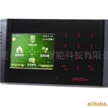 供应免提型可视对讲系统全触摸楼宇对讲分机