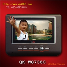 供应楼宇对讲系统