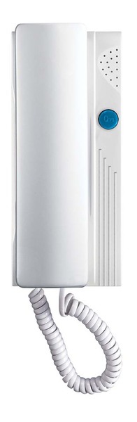 供应楼宇对讲用KST-8116A非可视对讲分机