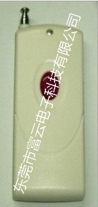 大量供应单键大功率遥控器大功率1000米遥控器